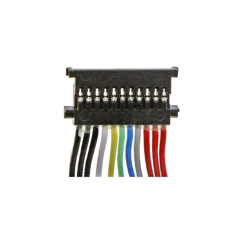 7.6V, 5250mAh, Li-Polymer Battery fits Xiaomi, Inchmi Aair 13.3, Mi Notebook Air 13.3 2018, 39.9Wh