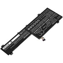 11.55V, 4500mAh, Li-Polymer Battery fits Lenovo, Flex 5 14 Amd 81x20005us, Ideapad Flex 5, 51.975Wh