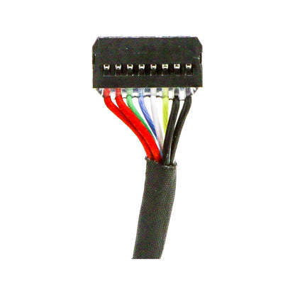 15.36V, 4600mAh, Li-Polymer Battery fits Lenovo, Yoga 14c 2021, Yoga 14c Itl 2021, 70.656Wh