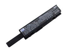 11.1V, 6600mAh, Li-ion Battery fits Dell, Studio 1535, Studio 1536, 73.26Wh