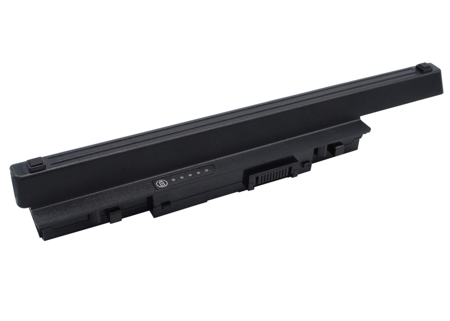 11.1V, 6600mAh, Li-ion Battery fits Dell, Studio 1535, Studio 1536, 73.26Wh