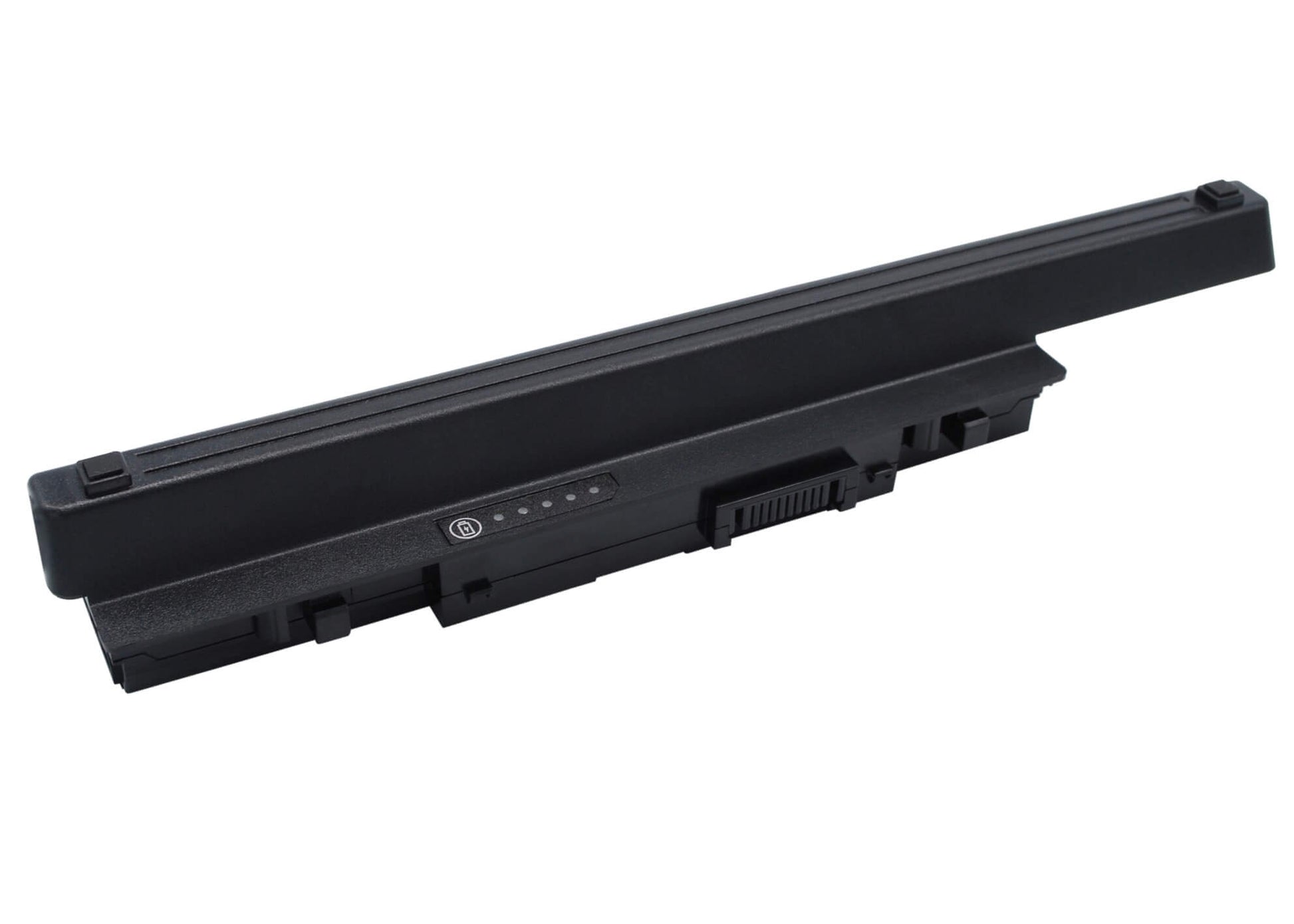 11.1V, 6600mAh, Li-ion Battery fits Dell, Studio 1535, Studio 1536, 73.26Wh