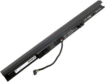 14.4V, 2200mAh, Li-ion Battery fits Lenovo, 80sx000uhh, 80sx000vhh, 31.68Wh