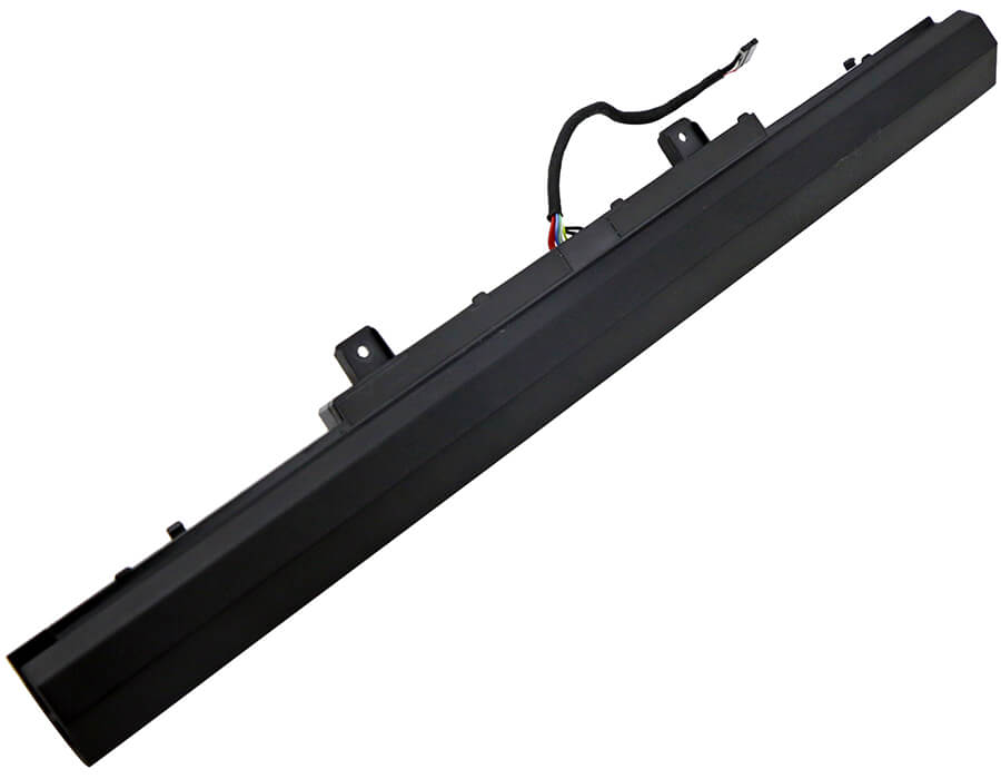 14.4V, 2200mAh, Li-ion Battery fits Lenovo, 80sx000uhh, 80sx000vhh, 31.68Wh
