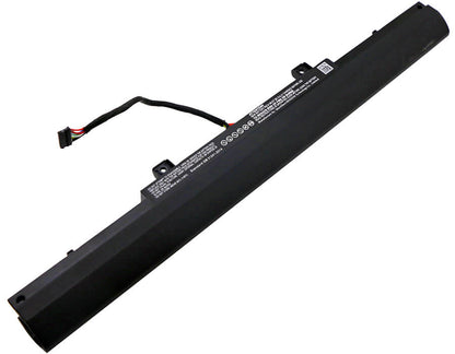 14.4V, 2200mAh, Li-ion Battery fits Lenovo, 80sx000uhh, 80sx000vhh, 31.68Wh
