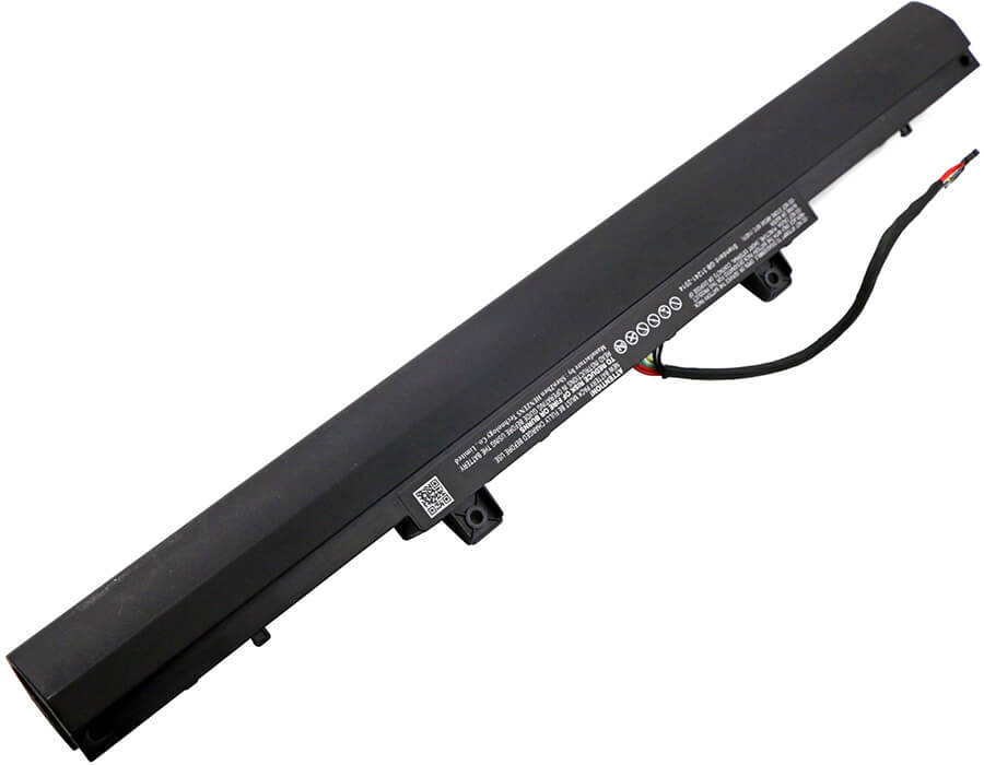 14.4V, 2200mAh, Li-ion Battery fits Lenovo, 80sx000uhh, 80sx000vhh, 31.68Wh
