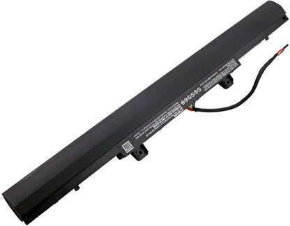 14.4V, 2200mAh, Li-ion Battery fits Lenovo, 80sx000uhh, 80sx000vhh, 31.68Wh