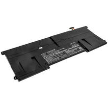 11.1V, 3100mAh, Li-Polymer Battery fits Asus, Taichi 21, Taichi 21-cw001h, 34.41Wh