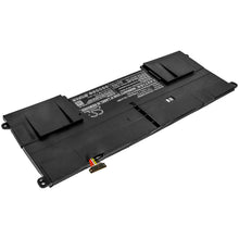 11.1V, 3100mAh, Li-Polymer Battery fits Asus, Taichi 21, Taichi 21-cw001h, 34.41Wh