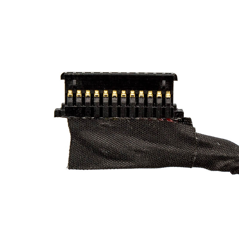 7.6V, 6300mAh, Li-ion Battery fits Dell, Xps 13 2018, Xps 13 9370, 47.88Wh