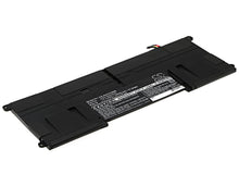 11.1V, 3050mAh, Li-Polymer Battery fits Asus, Taichi 21, Taichi 21-3568a, 33.855Wh