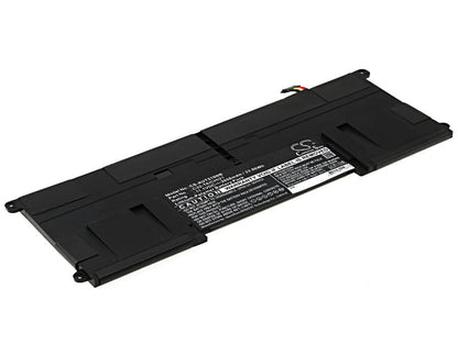 11.1V, 3050mAh, Li-Polymer Battery fits Asus, Taichi 21, Taichi 21-3568a, 33.855Wh
