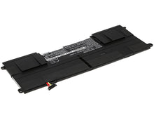 11.1V, 3050mAh, Li-Polymer Battery fits Asus, Taichi 21, Taichi 21-3568a, 33.855Wh