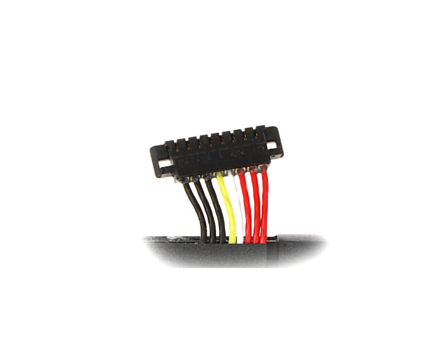 11.1V, 3050mAh, Li-Polymer Battery fits Asus, Taichi 21, Taichi 21-3568a, 33.855Wh