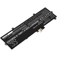 11.55V, 4200mAh, Li-Polymer Battery fits Asus, Bx430, Bx430ua, 48.51Wh