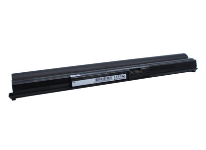 14.4V, 4400mAh, Li-ion Battery fits Lenovo, Ideapad U450, Ideapad U450a, 63.36Wh