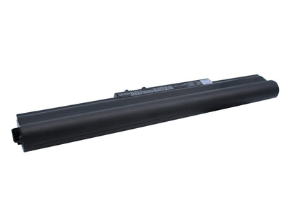 14.4V, 4400mAh, Li-ion Battery fits Lenovo, Ideapad U450, Ideapad U450a, 63.36Wh