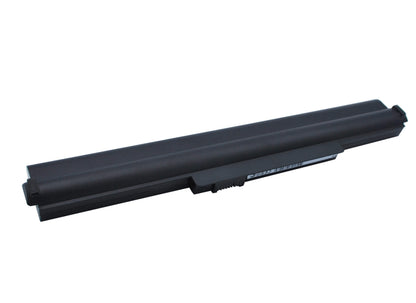 14.4V, 4400mAh, Li-ion Battery fits Lenovo, Ideapad U450, Ideapad U450a, 63.36Wh