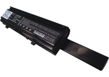 11.1V, 6600mAh, Li-ion Battery fits Dell, Inspiron 14r-346, Inspiron 14v, 73.26Wh