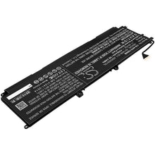 11.55V, 4350mAh, Li-Polymer Battery fits Hp, Envy 13-ad000, Envy 13-ad001no, 50.2425Wh
