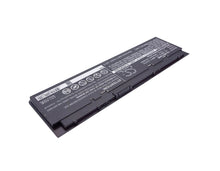 11.1V, 2600mAh, Li-Polymer Battery fits Dell, Latitude 12-7000, Latitude E7240, 28.86Wh