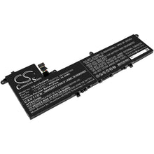 11.25V, 4850mAh, Li-Polymer Battery fits Lenovo, Ideapad S540 13are, Ideapad S540 13iml, 54.5625Wh