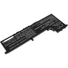 11.25V, 4850mAh, Li-Polymer Battery fits Lenovo, Ideapad S540 13are, Ideapad S540 13iml, 54.5625Wh
