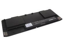11.1V, 4400mAh, Li-Polymer Battery fits Hp, Elitebook Revolve 810 G1, Elitebook Revolve 810 G1 (c9b0, 48.84Wh