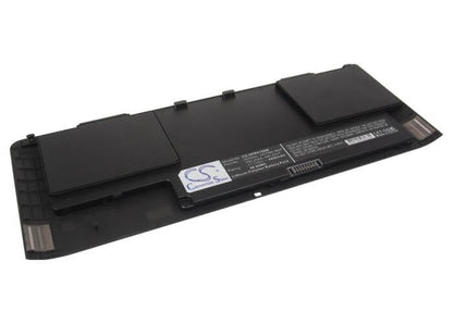 11.1V, 4400mAh, Li-Polymer Battery fits Hp, Elitebook Revolve 810 G1, Elitebook Revolve 810 G1 (c9b0, 48.84Wh