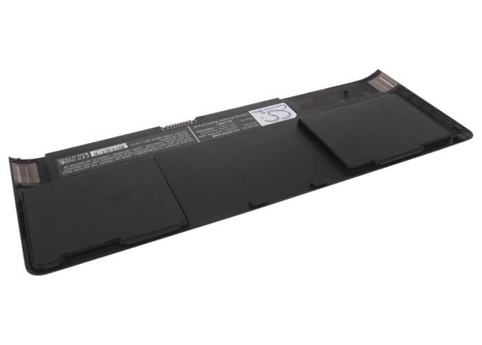 11.1V, 4400mAh, Li-Polymer Battery fits Hp, Elitebook Revolve 810 G1, Elitebook Revolve 810 G1 (c9b0, 48.84Wh