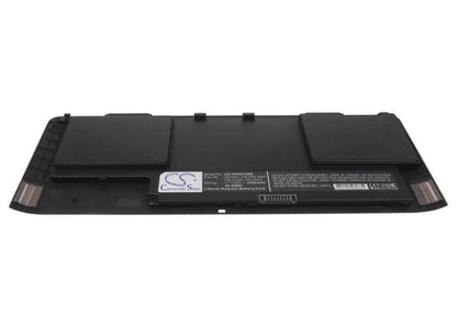 11.1V, 4400mAh, Li-Polymer Battery fits Hp, Elitebook Revolve 810 G1, Elitebook Revolve 810 G1 (c9b0, 48.84Wh