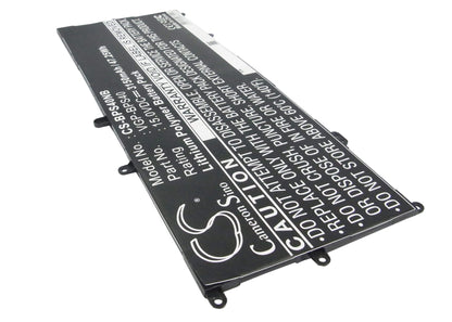 15.0V, 3150mAh, Li-Polymer Battery fits Sony, Svf14n, Svf14n11cxb, 47.25Wh