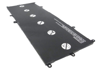 15.0V, 3150mAh, Li-Polymer Battery fits Sony, Svf14n, Svf14n11cxb, 47.25Wh