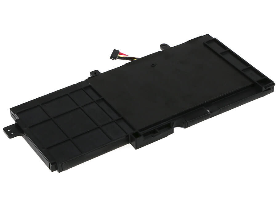 11.4V, 4000mAh, Li-ion Battery fits Asus, 51ln-bbi706, N591lb, 45.6Wh