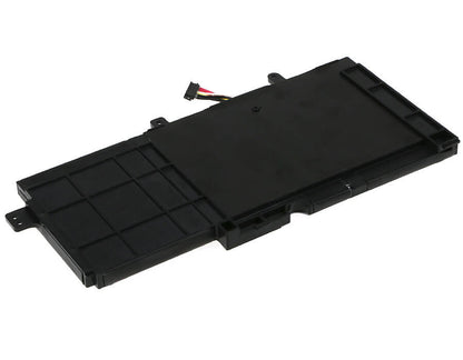 11.4V, 4000mAh, Li-ion Battery fits Asus, 51ln-bbi706, N591lb, 45.6Wh