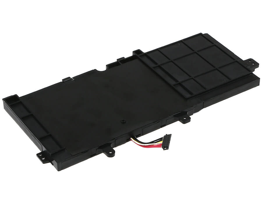 11.4V, 4000mAh, Li-ion Battery fits Asus, 51ln-bbi706, N591lb, 45.6Wh