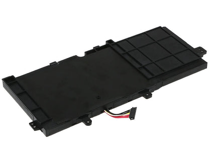 11.4V, 4000mAh, Li-ion Battery fits Asus, 51ln-bbi706, N591lb, 45.6Wh