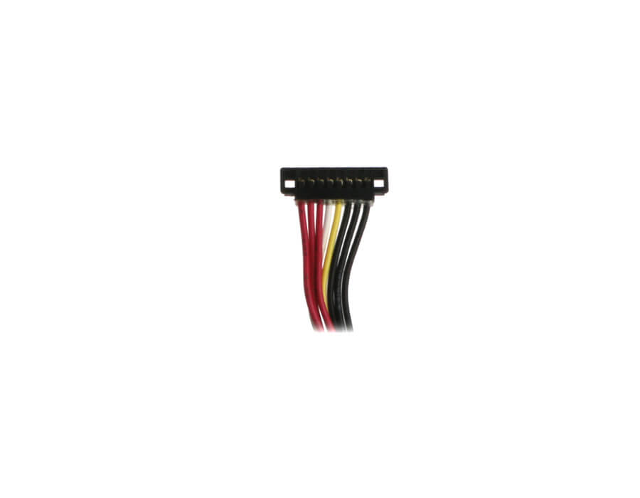 11.4V, 4000mAh, Li-ion Battery fits Asus, 51ln-bbi706, N591lb, 45.6Wh