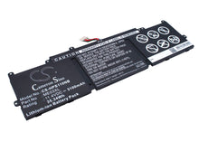 11.4V, 3100mAh, Li-ion Battery fits Hp, 11-d001tu, 11-d002tu, 35.34Wh