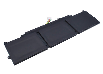 11.4V, 3100mAh, Li-ion Battery fits Hp, 11-d001tu, 11-d002tu, 35.34Wh