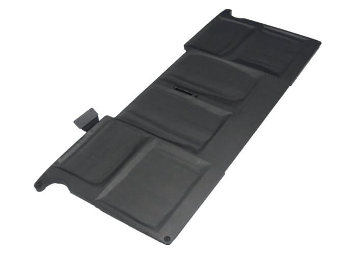 7.6V, 5100mAh, Li-Polymer Battery fits Apple, Macbook Air "core I5" 1.3 11", Macbook Air "core I7" 1.7 11", 38.76Wh