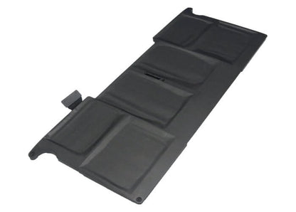7.6V, 5100mAh, Li-Polymer Battery fits Apple, Macbook Air "core I5" 1.3 11", Macbook Air "core I7" 1.7 11", 38.76Wh