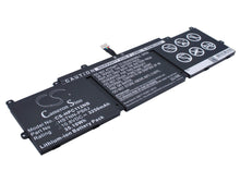 10.8V, 3250mAh, Li-ion Battery fits Hp, Chromebook 11 G3, Chromebook 11 G3 Pcnb, 35.1Wh