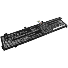 11.55V, 3450mAh, Li-Polymer Battery fits Asus, Vivobook S14 S432fa, Vivobook S14 S432fa-am030t, 39.8475Wh
