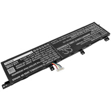 11.55V, 3450mAh, Li-Polymer Battery fits Asus, Vivobook S14 S432fa, Vivobook S14 S432fa-am030t, 39.8475Wh