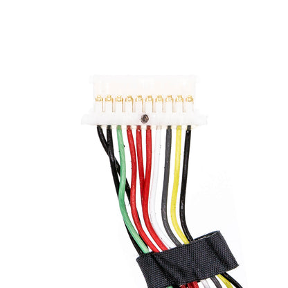 15.4V, 3850mAh, Li-Polymer Battery fits Hp, Envy 14-eb0000nf, Envy 14-eb0006nj, 59.29Wh