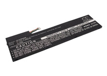 11.1V, 4850mAh, Li-Polymer Battery fits Acer, Aspire M3, Aspire M5, 53.835Wh