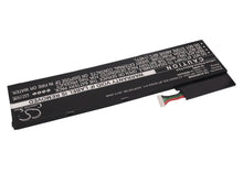 11.1V, 4850mAh, Li-Polymer Battery fits Acer, Aspire M3, Aspire M5, 53.835Wh