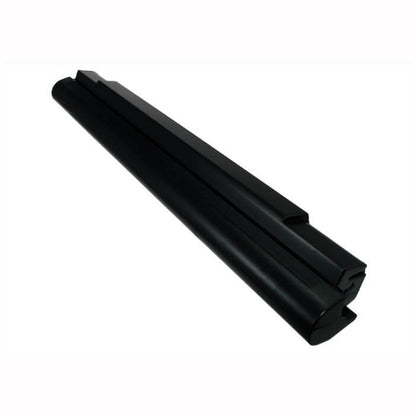 Black, 14.4V, 4400mAh, Li-ion Battery fits Averatec, 2100, 2100-eh1, 63.36Wh
