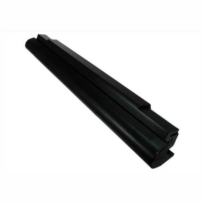 Black, 14.4V, 4400mAh, Li-ion Battery fits Medion, Md42469, Md42489, 63.36Wh